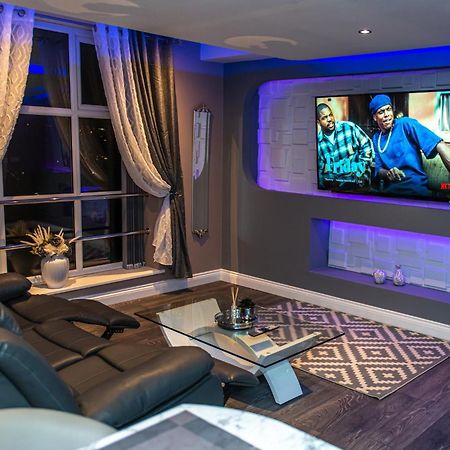 Optimal Apartments برادفورد المظهر الخارجي الصورة