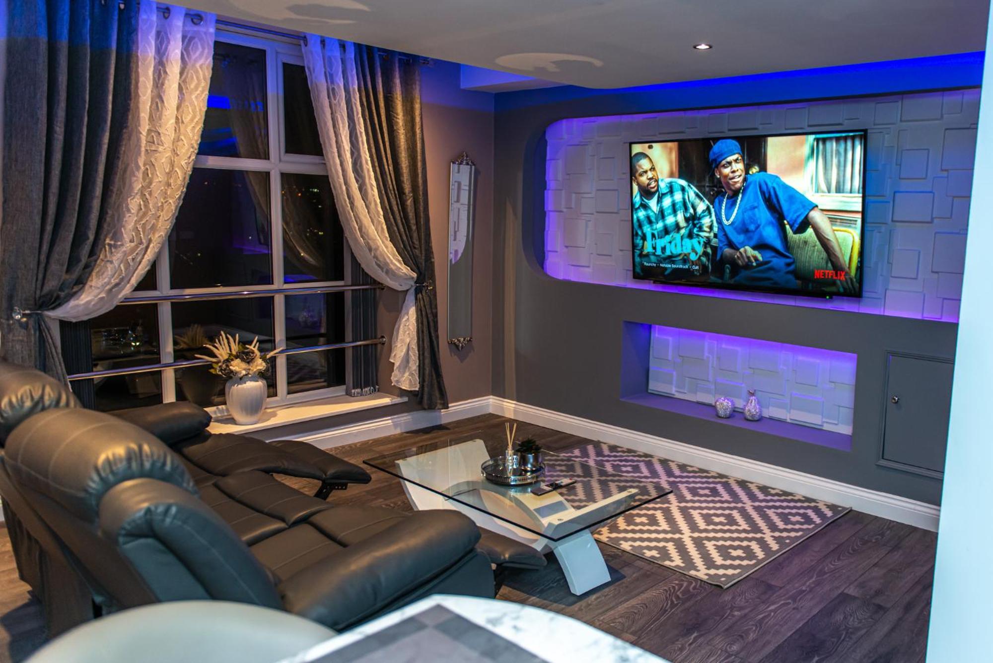 Optimal Apartments برادفورد المظهر الخارجي الصورة