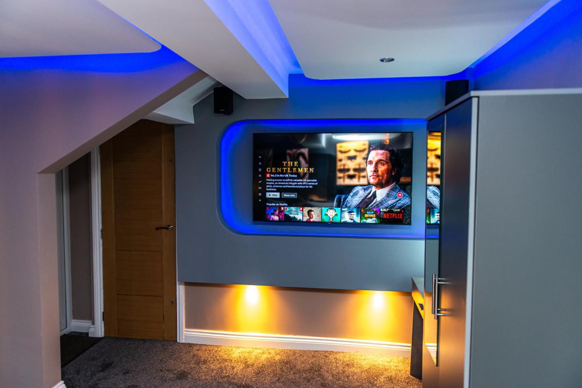 Optimal Apartments برادفورد الغرفة الصورة