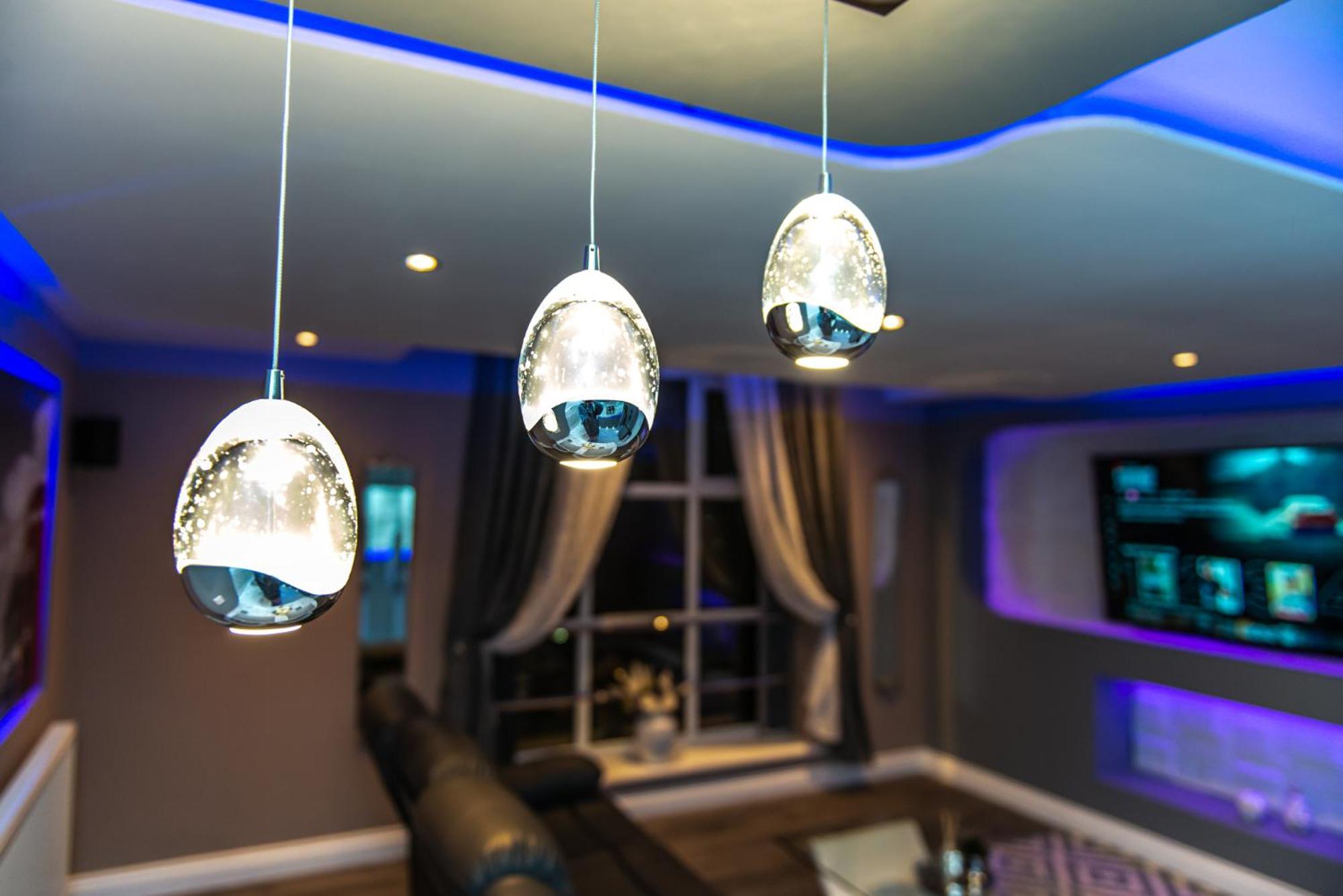 Optimal Apartments برادفورد الغرفة الصورة