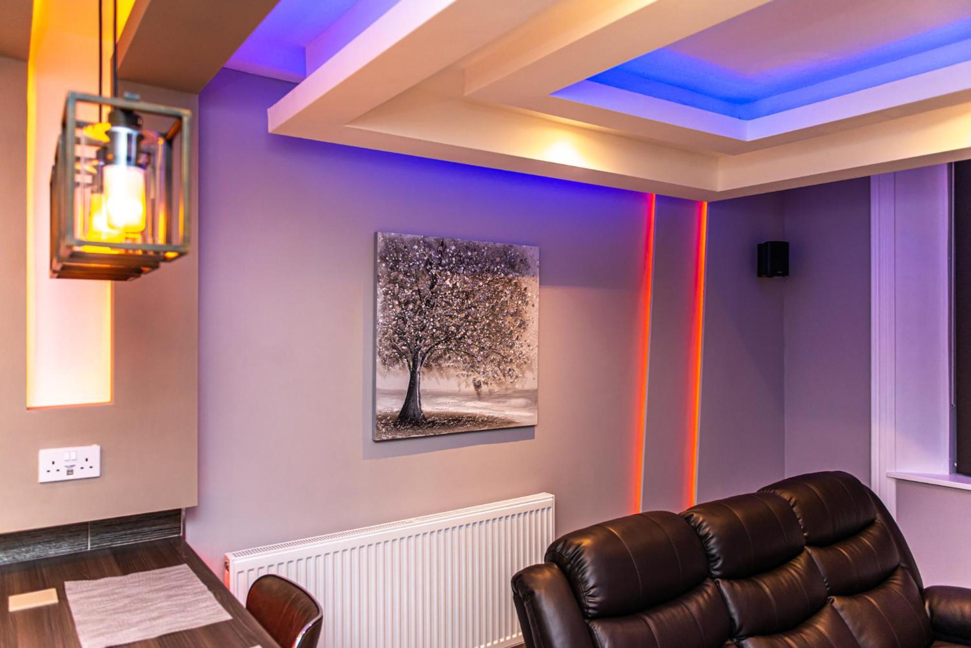 Optimal Apartments برادفورد الغرفة الصورة